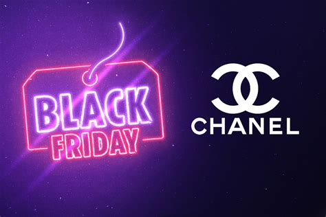 chanel coco black friday|Chanel black friday sale.